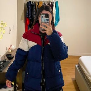 Arizona Jean Company Jacket